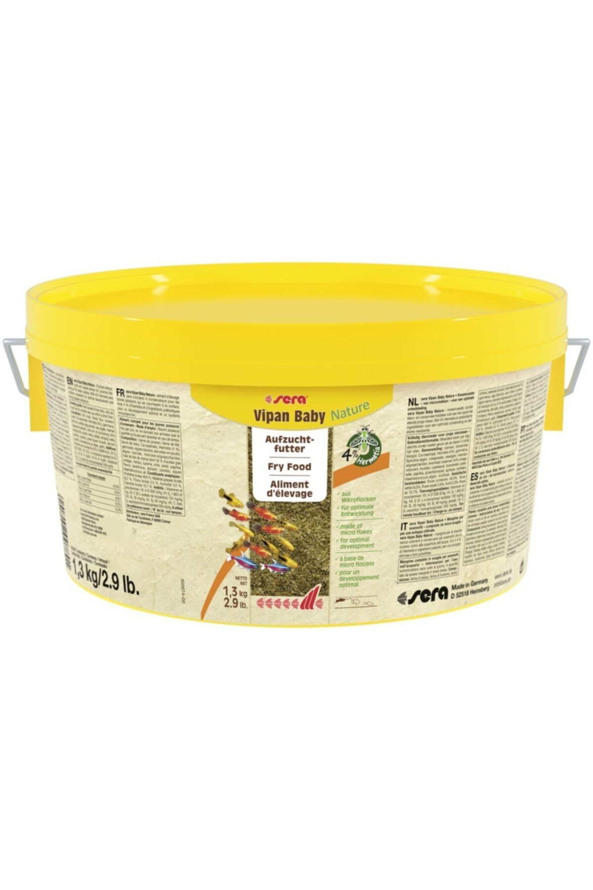 SERA O-nip Tablet 100 Adet