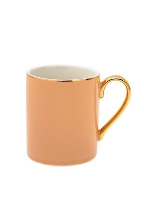 Soft Mug Orange 500.01.01.8364