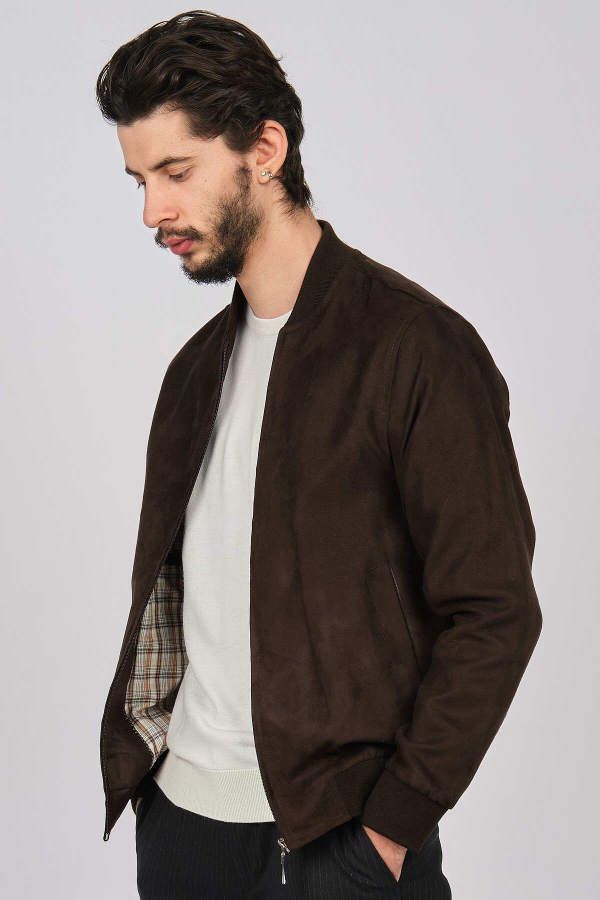 Faro on sale bomber jacket