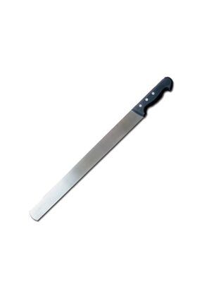 Durmaz Bursa Döner Bıçağı, 50 Cm, Plastik Sap -OD-DRMZDNR50-0997f