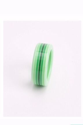 Gummy Yüzük (yeşil) TC0016040DM0
