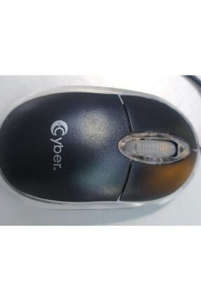 Ps 2 Işıklı Mouse Evren0099