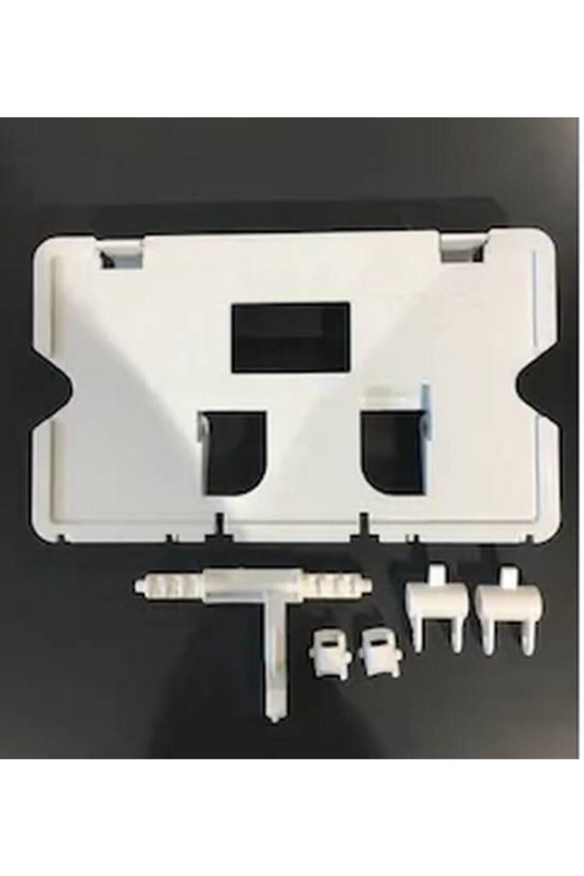 KALE Integra Buton Gövde Çerçevesi