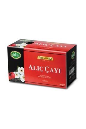 Alıç Premium Çayı akzer alıççayı