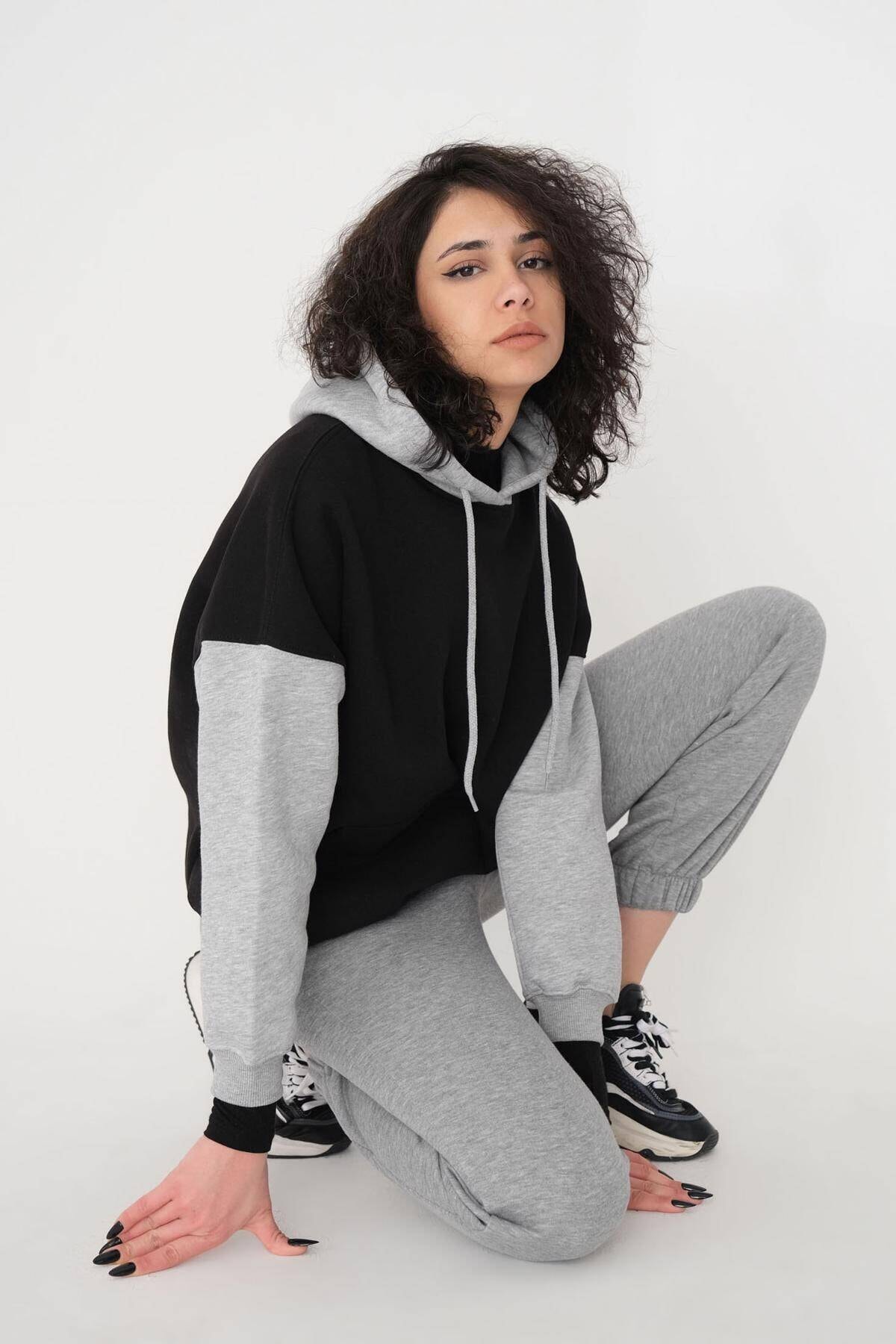 addax sweatshirt