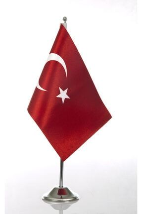 Masa Türk Bayrağı 202202