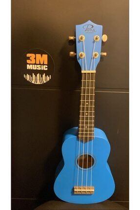 Puka Soprano Ukulele disney mavi ukulele