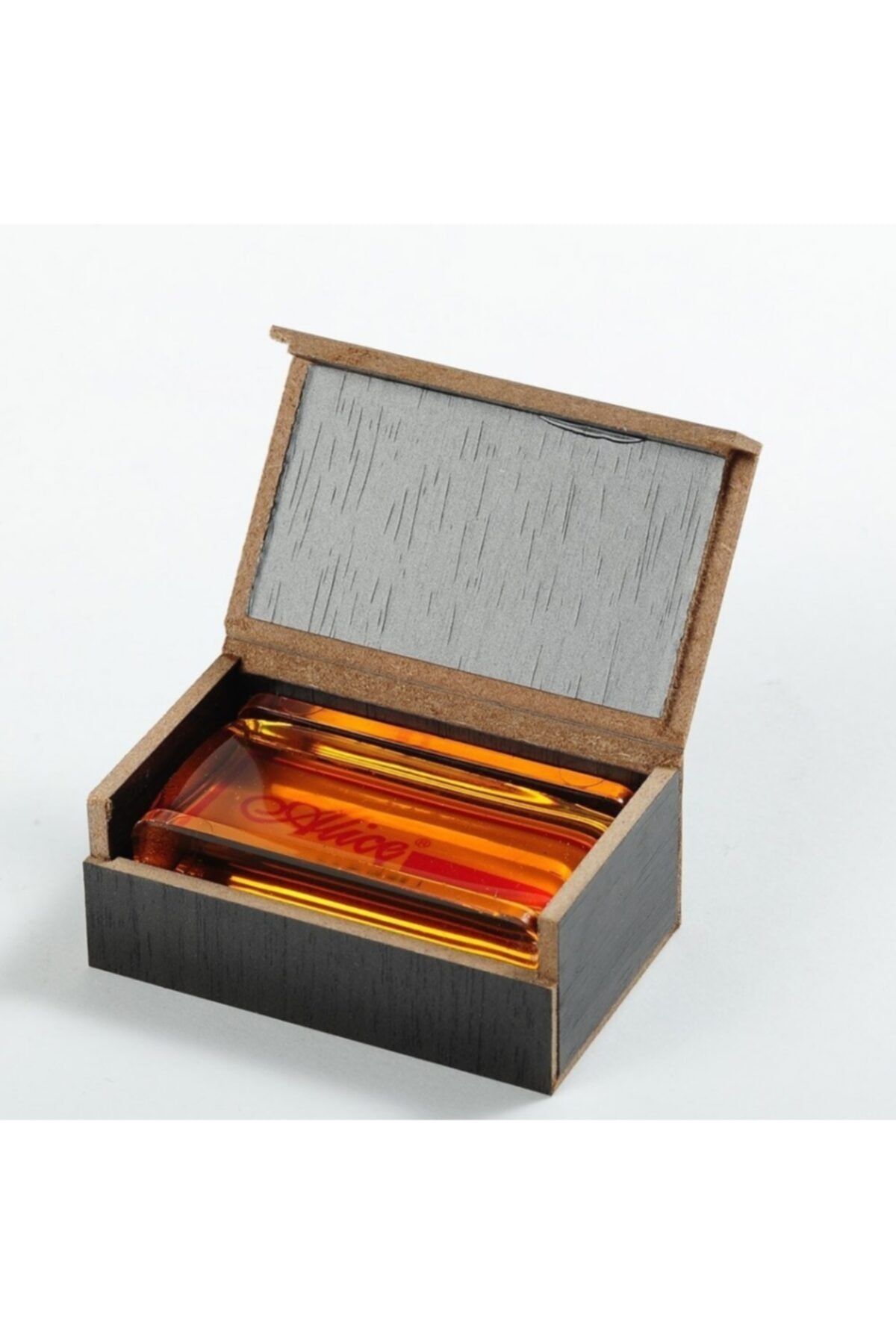 Alice-A013c Resin for Large Size Stringed Instruments with Special Chest Box 4