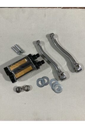 Pejo Pedal+kolları+kamaları+kasnak Bilyası Ve Kasnak Pulları Seti TYC00326116546