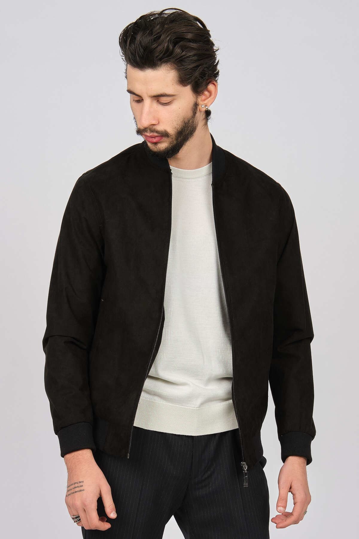 Faro bomber clearance jacket