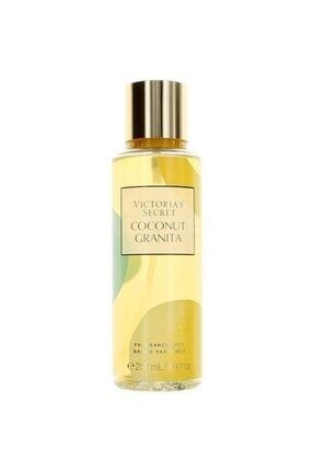 Coconut Granita Fragrance Mist 250ml 667551556044