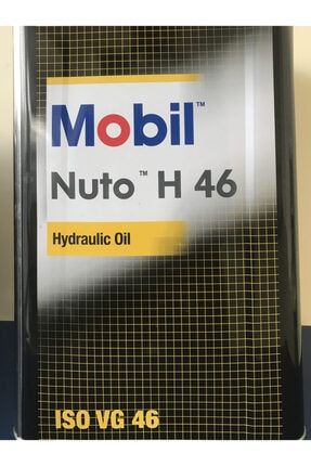 Nuto H-46 Hidrolik Yağ 16lt MBLH46