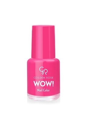 Wow Nail Color O-gww-33 104712009270.