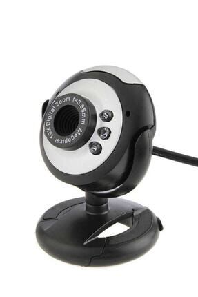 Devkas Dk-0308 Webcam Kamera F=3.85mm + Mikrofon + Led DK-0308