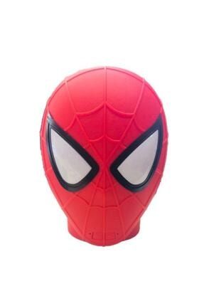 Spiderman L09 Bluetooth Hoparlör- Mikrofon-usb Flash-tf Card-aux Girişli-radyolu L09-BLUETOOTH-HOPARLÖR