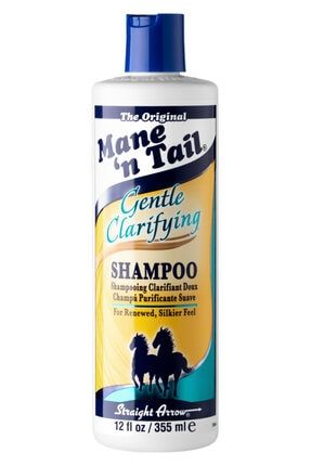 Mane' n Tail Gentle Clarifying Arındırıcı Şampuan 355 ML 71409543009