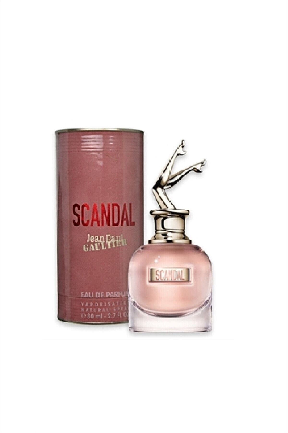 tüccar Fatura çakıl  Jean Paul Gaultier Scandal Kadın Parfüm 80 ml Edp Yorumları, Fiyatı -  Trendyol
