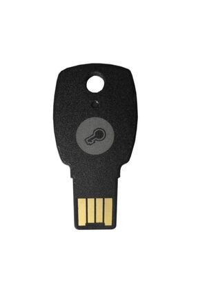 Fıdo Security Key Ua4b Fıdo Güvenlik Anahtarı Ua4b UPSOFTSOUA4B