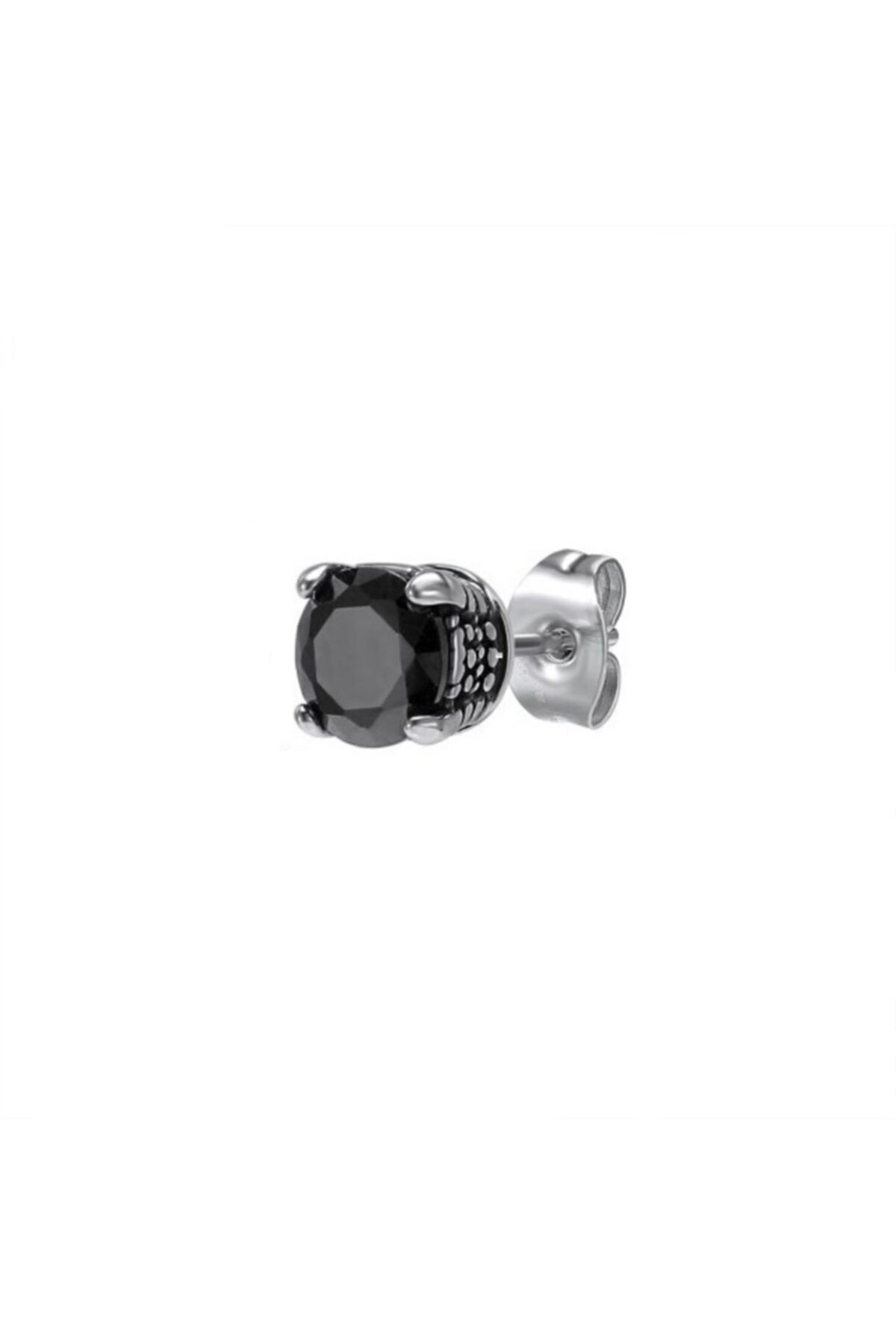 Black shop zircon stone