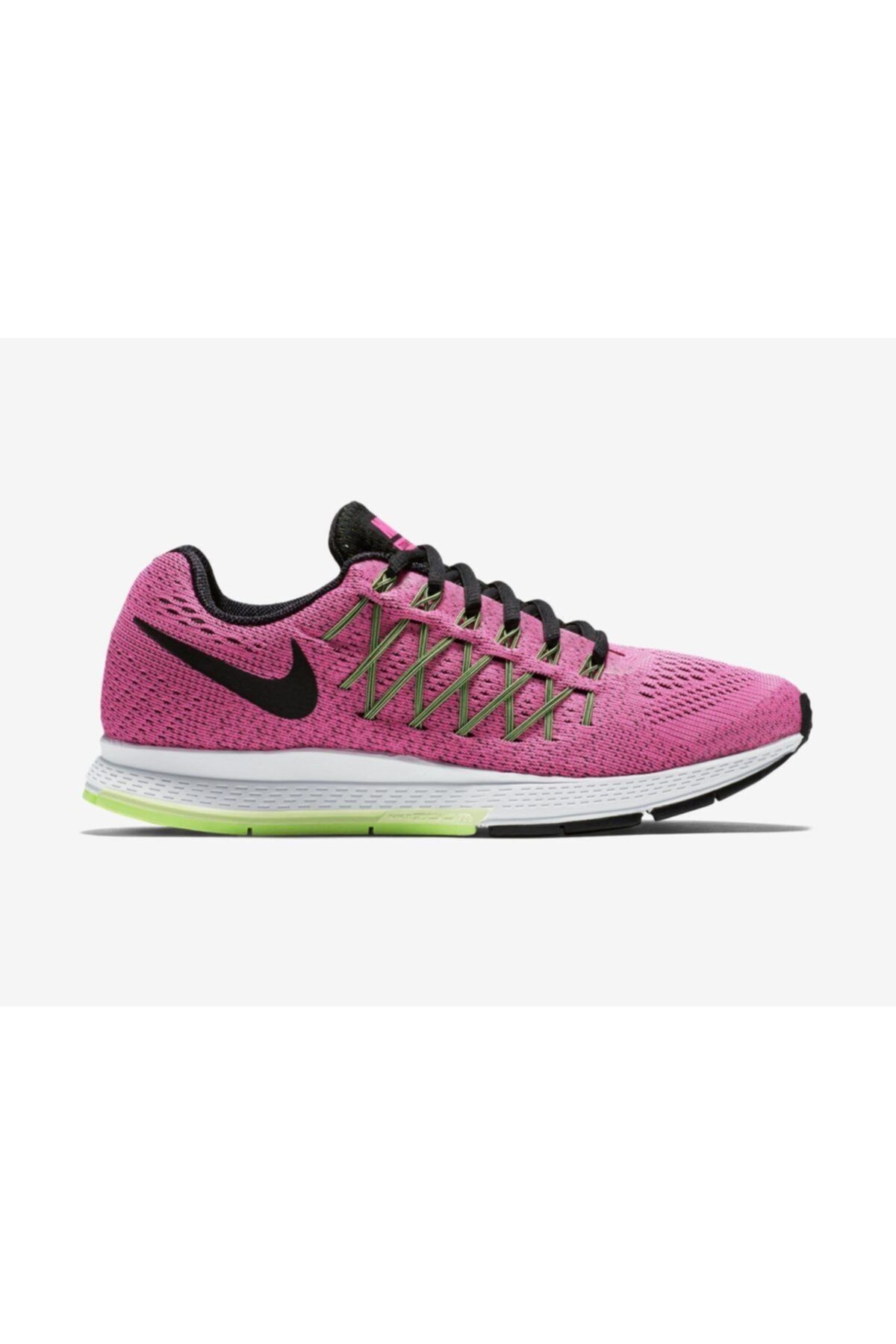 Nike Kadın Spor Ayakkabı - Air Zoom Pegasus 32 - Dar Kalıp - 749346-600