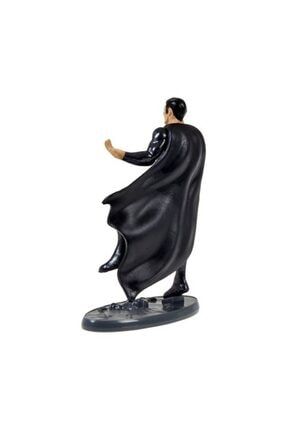 Dc Mini Figürler Black Superman Grg15 W010101MATGGJ13BS