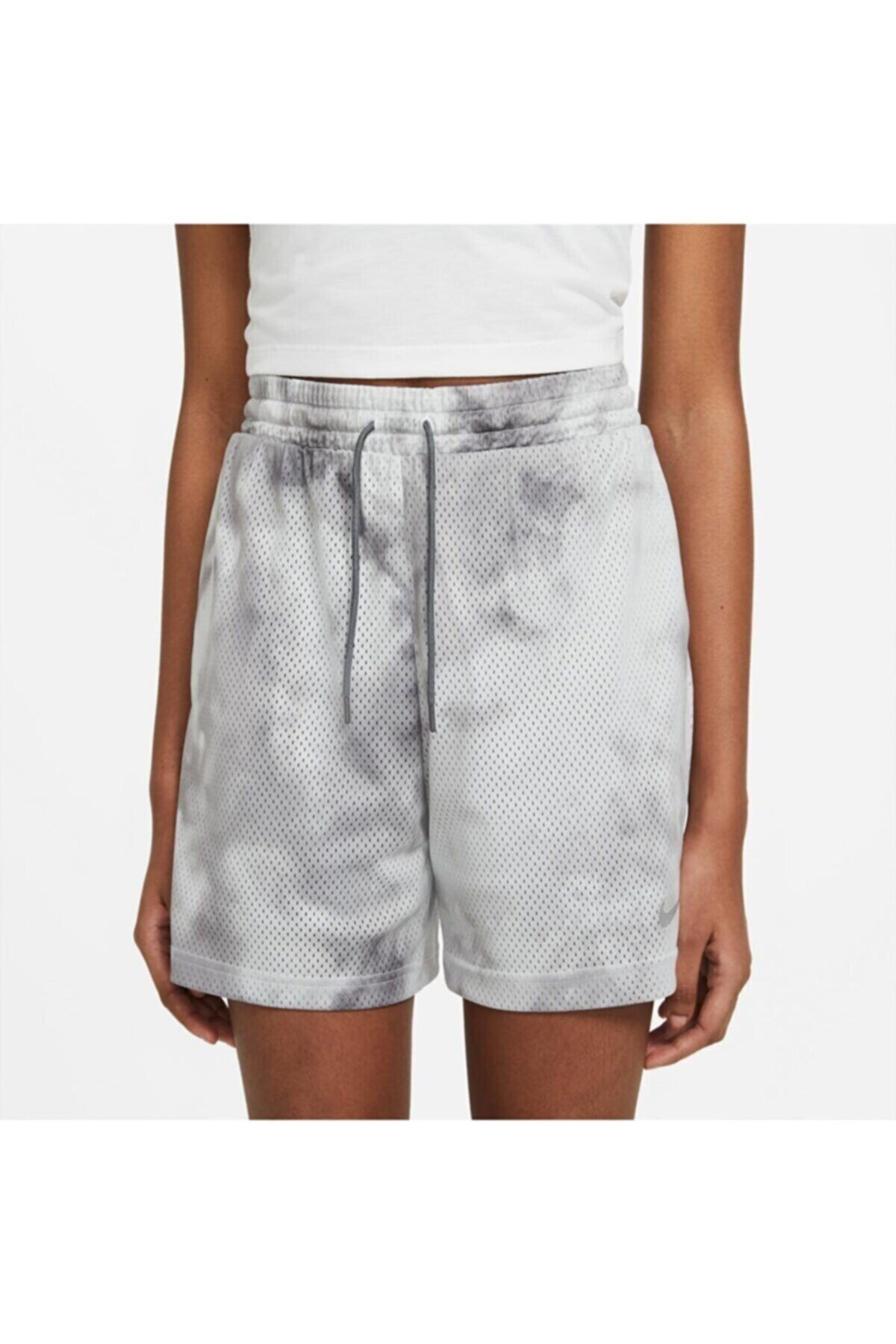 Sportswear icon clash shorts clearance