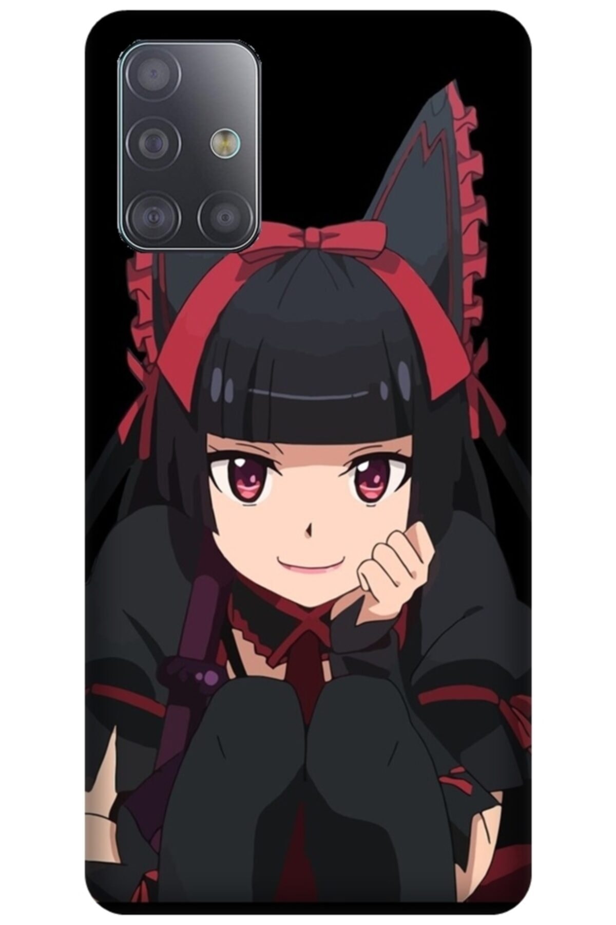 Rory Mercury Hentai
