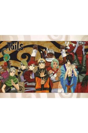 Naruto 02 Anime 30 X 45 Cm Kuşe Poster Silindir Kutulu Kargo 4396204133140