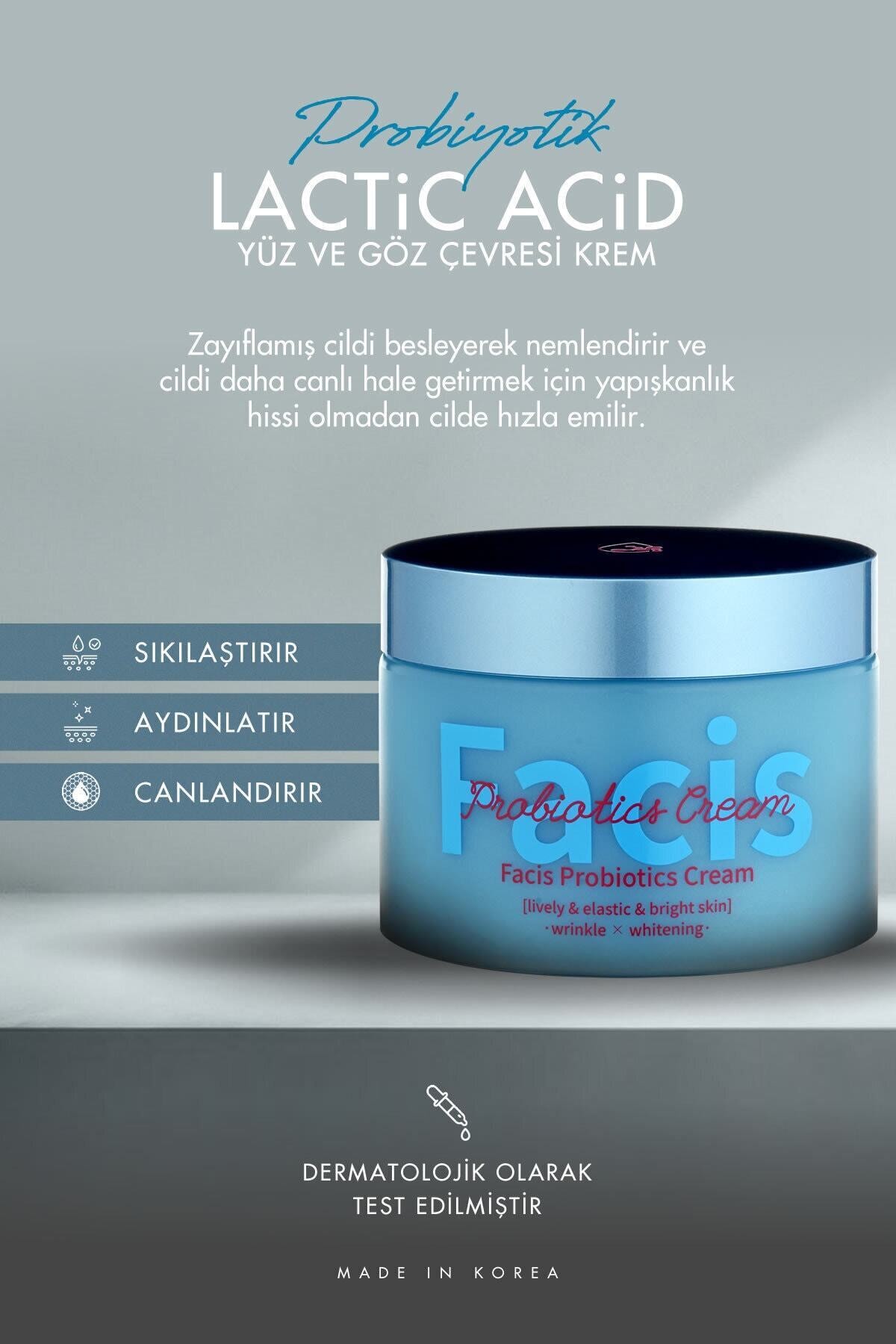 کرم چشم   Facis | 8L0633F3328A5 اورجینال - تصویر 2