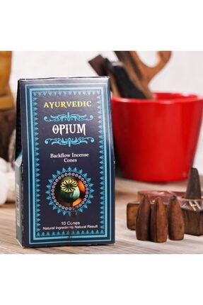 Opium Backflow Geri Akışlı Tütsü PRA-5282993-9274