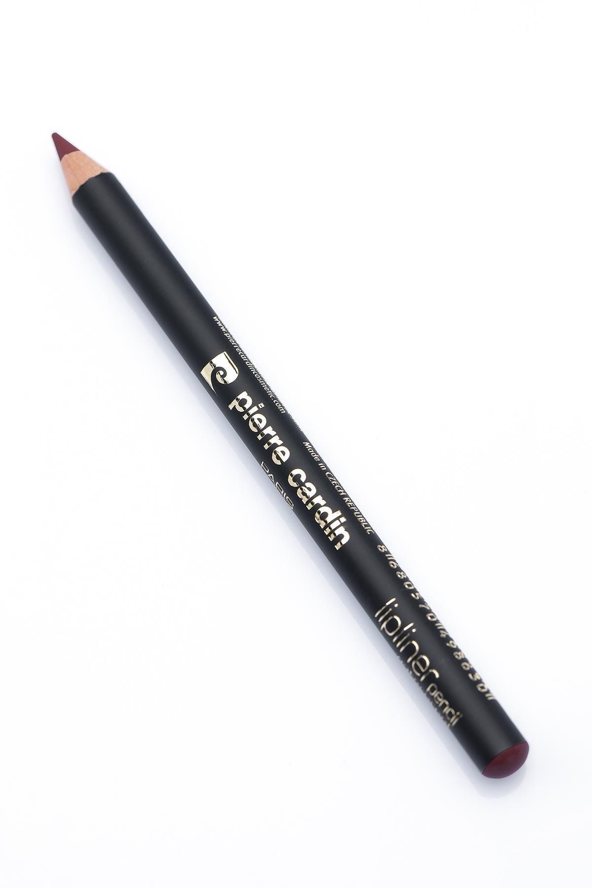 Pierre Cardin Lipliner Стойкий карандаш для губ EC11277