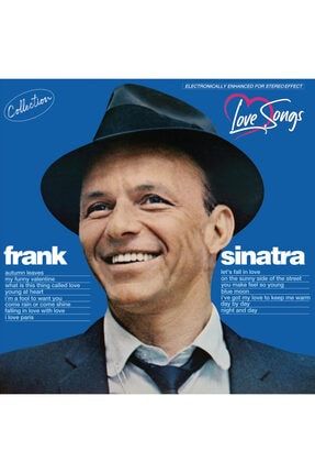 Frank Sinatra Love Songs Collection 8004883072156