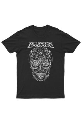 Killswitch Engage Unisex Tişört T-shirt Bet5438 BET5438
