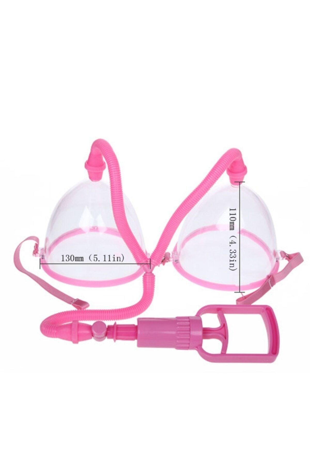 Agorshop Breast Enlarger Pump G s Geli tirici Pompa Fiyat