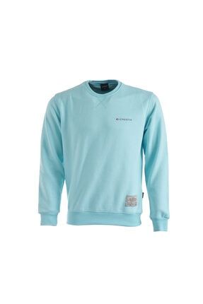 Outdoor Erkek Basic Sweatshirt 3004