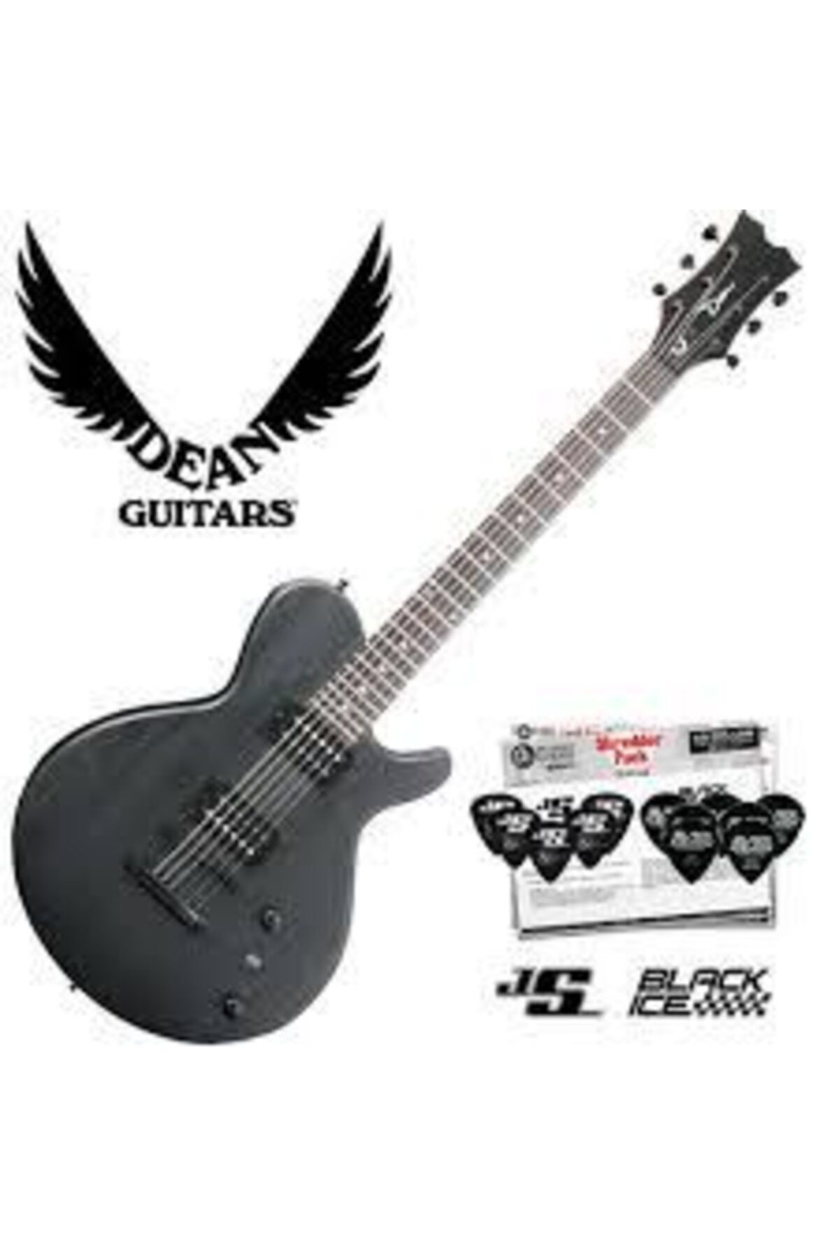 Dean evo xm shop guitar