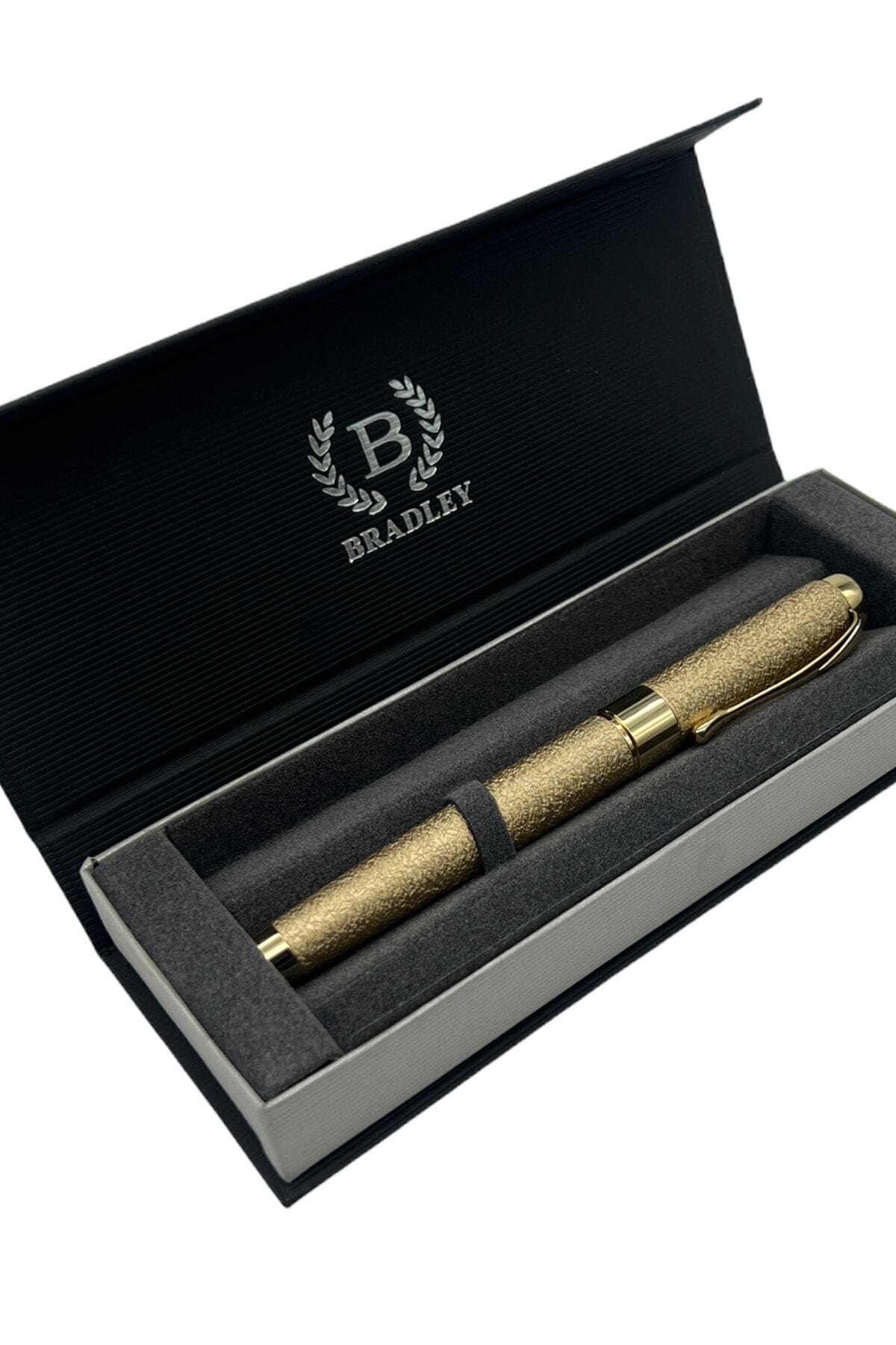 Special Stylish Design Boxed Roller Signature Pen