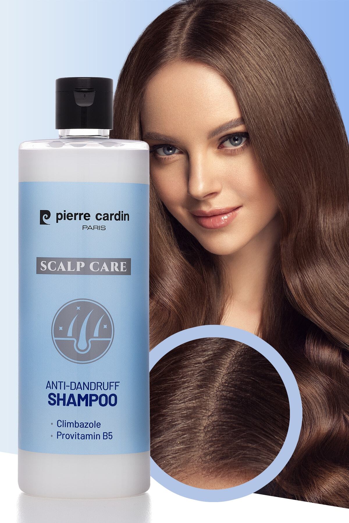 شامپو زنانه | پیر کاردین Pierre Cardin FL39618 - تصویر 2