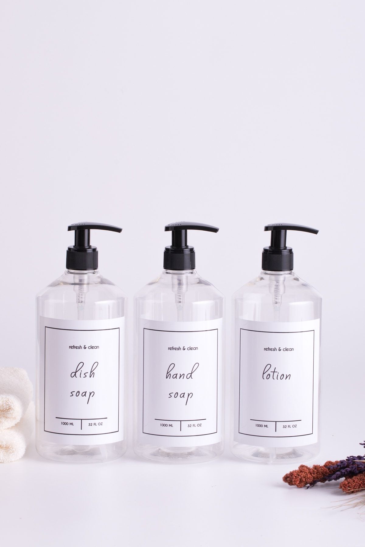 product side