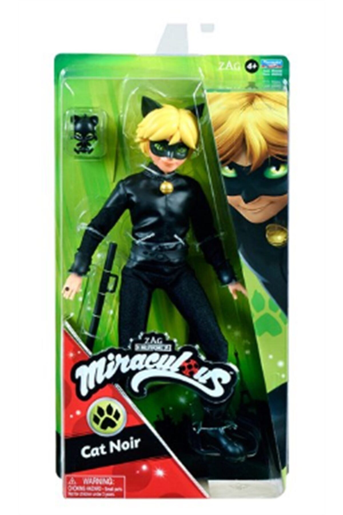 Miraculous figures new arrivals