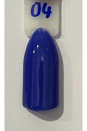 Kraska / Nail Art Uv Gel Navy Blue 5gr Tırnak Tasarım Boyası Lacivert