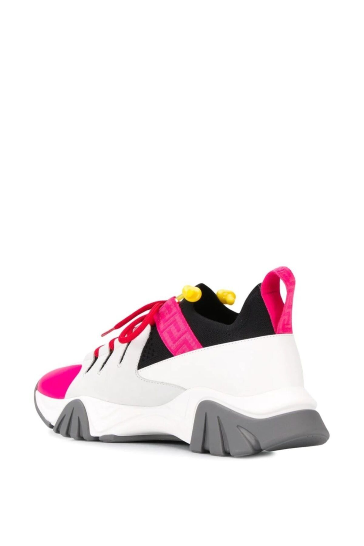 Colorful sales versace sneakers