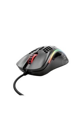 Model D Gaming Mouse Mat - Siyah GD-BLACK