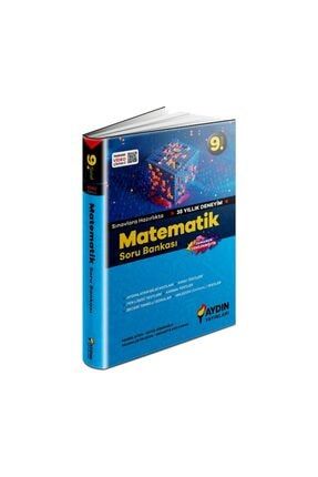 9.sınıf Matematik Soru Bankası -yeni- dmkkee2e