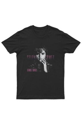Selena Gomez Unisex Tişört T-shirt Bet3620 BET3620