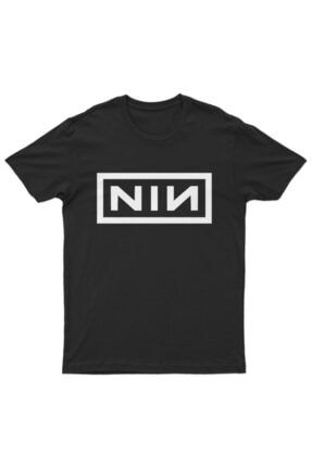 Nine Inch Nails Unisex Tişört T-shirt Bet5779 BET5779