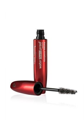 Water (tears) Proof Suya Dayanıklı Mascara ECTW13238