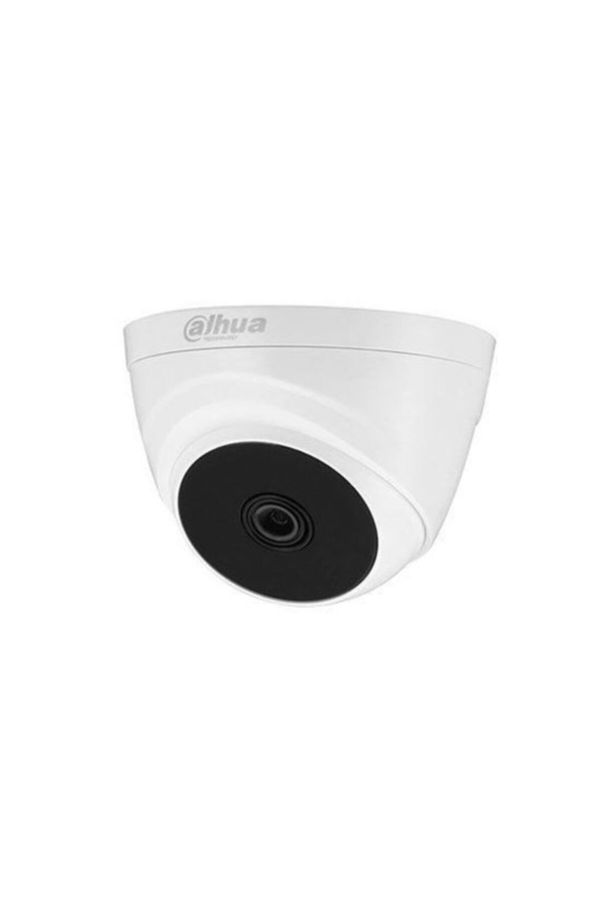 2mp Dome 2.8mm Hac-t1a21-0280b 20metre 4in1 Güvenlik Kamerası