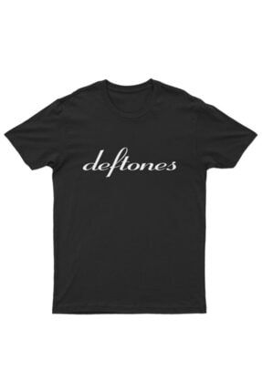 Deftones Unisex Tişört T-shirt Bet4891 BET4891