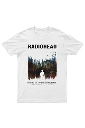Radiohead Unisex Tişört T-shirt Bet5991 BET5991
